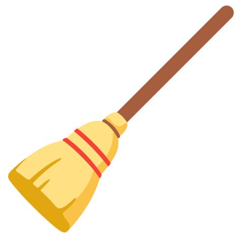 broom emoji meaning